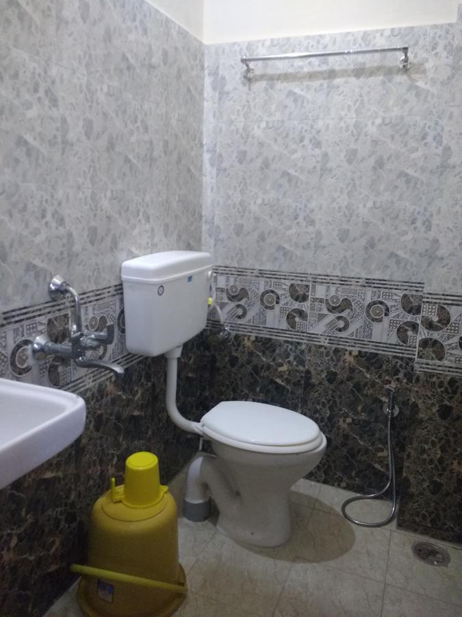 Addhuri Comforts Inn Майсуру Номер фото